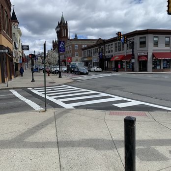 City of Everett - Local Flavor Near Me - Everett, Massachusetts