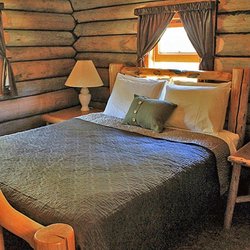 Hawley Mountain Guest Ranch