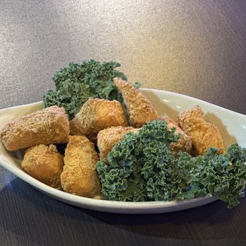 Phenomenal Seafood - Salmon Bites - Seafood Near Me - Austell, Georgia Phenomenal Seafood - Salmon Bites - Seafood Near Me - Austell, Georgia