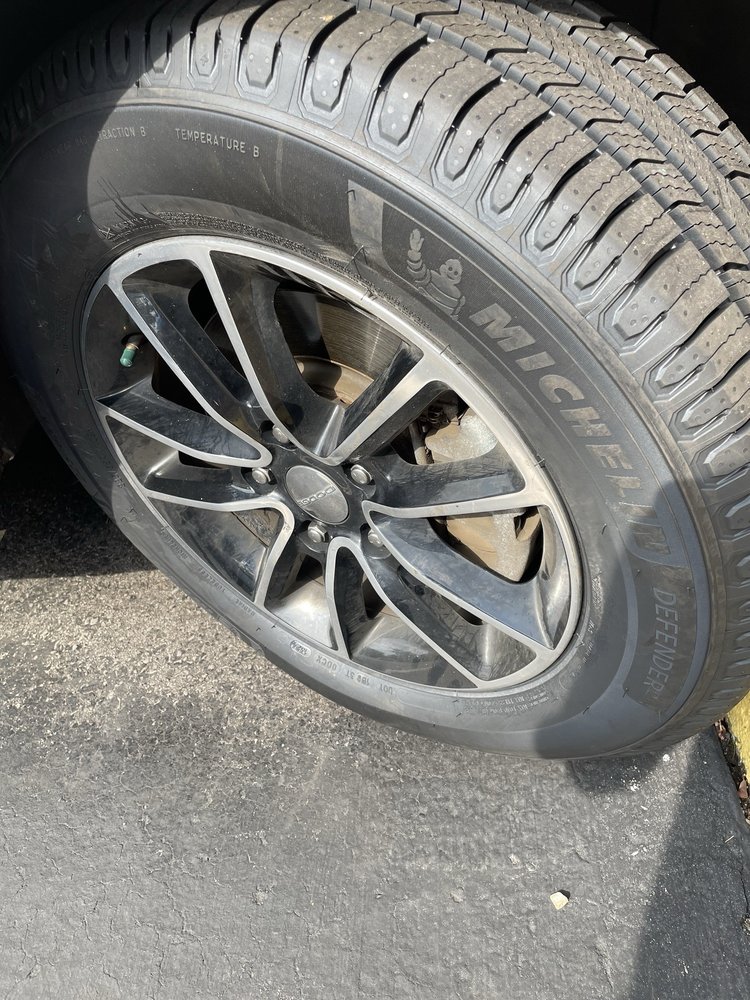 S&S TIRE Updated October 2024 10 Photos & 20 Reviews 3070 Fieldstone Way, Lexington