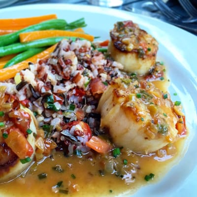 Farmer's Table by null