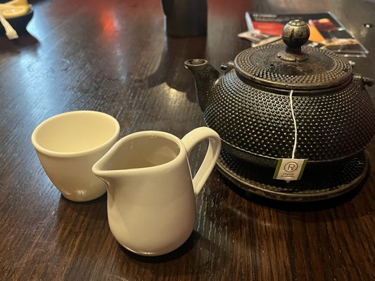 P.F. Chang's by null