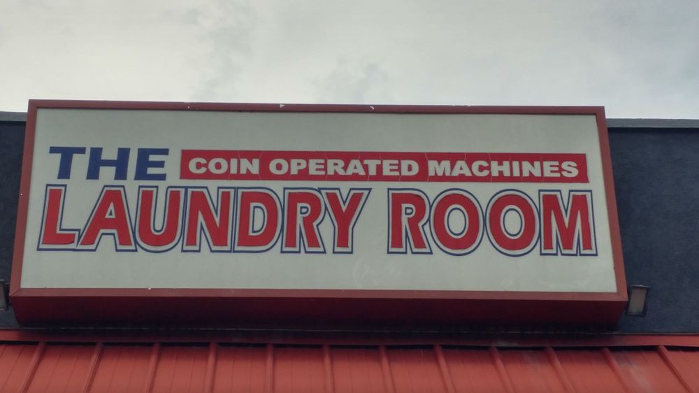 THE LAUNDRY ROOM Updated October 2024 3227 Earl L Core Rd