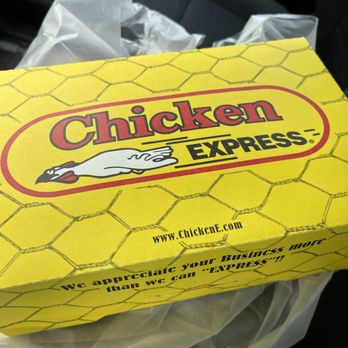 Chicken Express - Fast Food Near Me - Red Oak, Texas Chicken Express - Fast Food Near Me - Red Oak, Texas