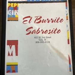 El Burrito