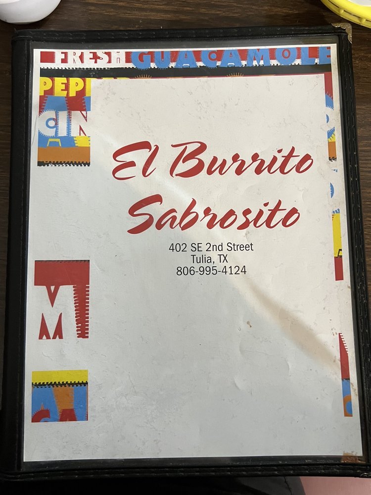 El Burrito