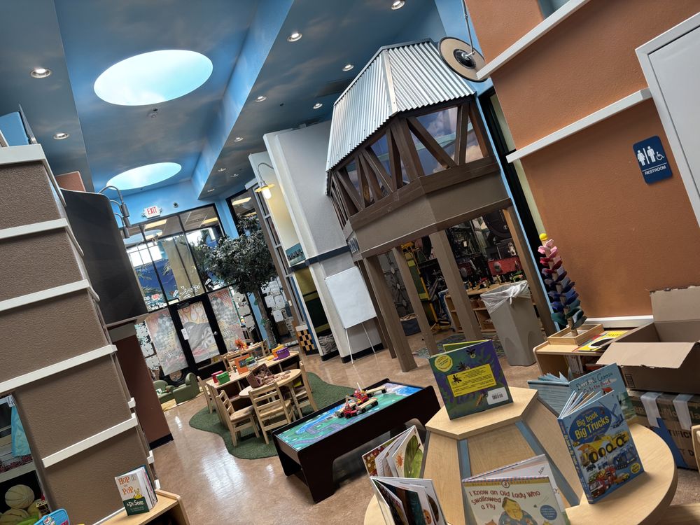 Children's Learning Adventure - childcare center in Henderson, NV