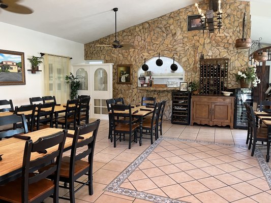 Hacienda Muñoz by null