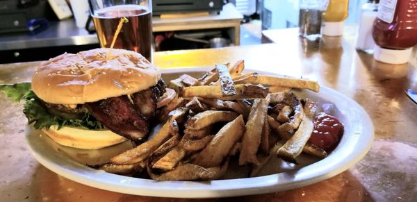 Nosworthy's Hall Of Fame by null