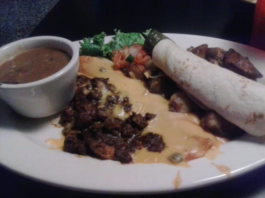 Cafe Del Rio by null