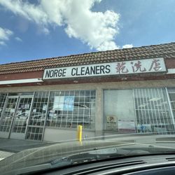 Norge Cleaners