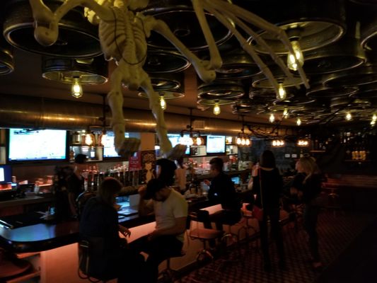 Duba Karaoke and Pub by null