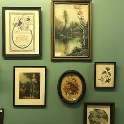 The Farm Antiques