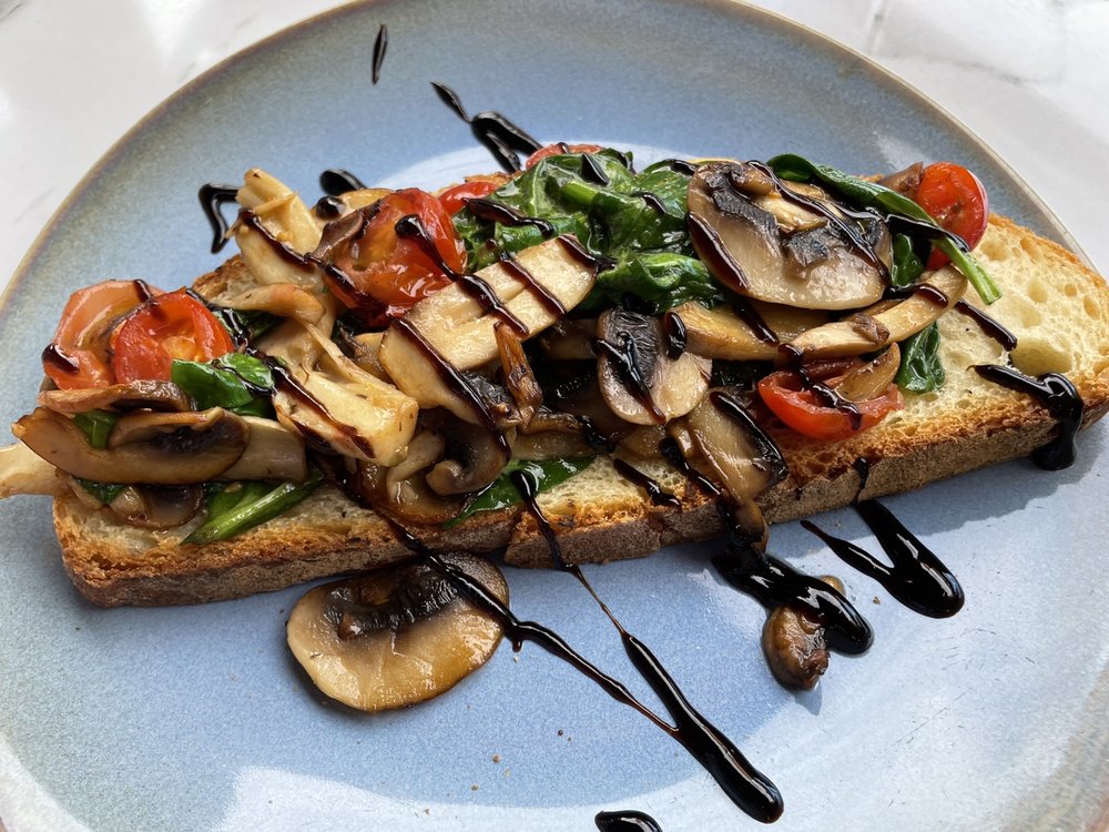 LUCIA WINE BAR & GRILL Updated July 2024 3 Ripon Rd, Harrogate