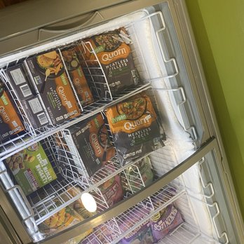 The Vegan Grocery Store - Grocery Near Me - North Tonawanda, New York
