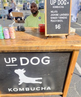 Uptown Farmers Market by null