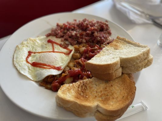 Ruby's Diner by null