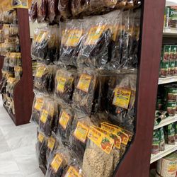 El Aguila Grocery Store - Spices