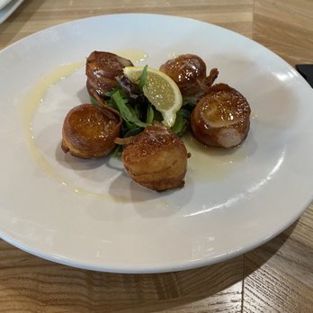 SoNapa Grille - Bacon Wrapped Scallops - Bars Near Me - Jacksonville Beach, Florida SoNapa Grille - Bacon Wrapped Scallops - Bars Near Me - Jacksonville Beach, Florida