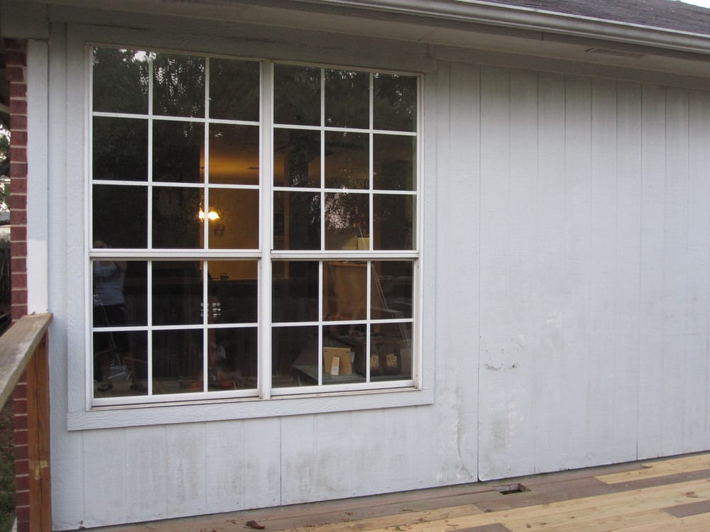 Slide of Titan Siding, Windows and Exteriors