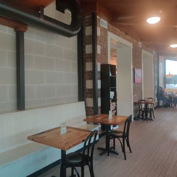 Petra - Indoor seating - Mexican Near Me - McKinney, Texas Petra - Indoor seating - Mexican Near Me - McKinney, Texas