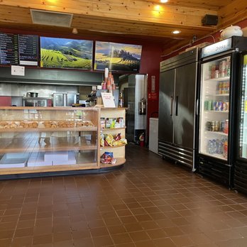 Cafe Des Croissants - the interior of a cafe - Cafes Near Me - Sebastopol, California Cafe Des Croissants - the interior of a cafe - Cafes Near Me - Sebastopol, California