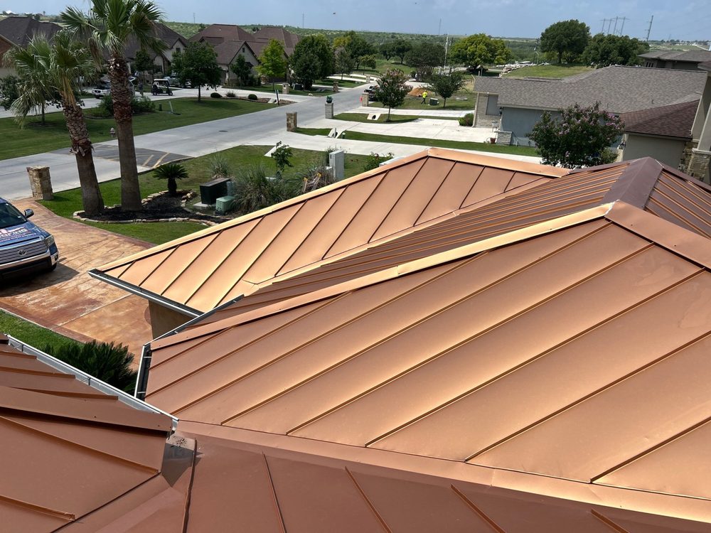 Slide of Roofing Services Now