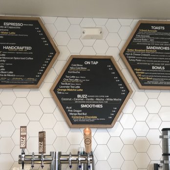 Better Buzz Menifee - Coffee & Tea Near Me - Menifee, California