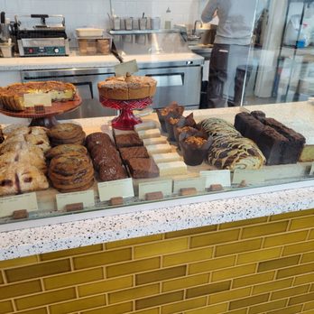 Tartine - Pastries selected to be eaten more than photographed - Bakeries Near Me - Los Angeles, California Tartine - Pastries selected to be eaten more than photographed - Bakeries Near Me - Los Angeles, California