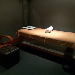 Amanda's Thai Therapy - The Twin Room