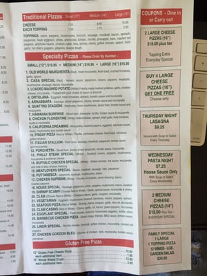 Casa di Roma by null