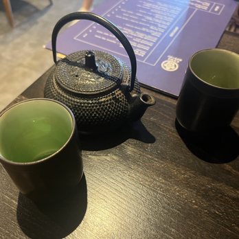 Kame - Ramen Near Me - New York, New York