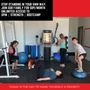 Photo of B Indoor Cycle & Strength Studio