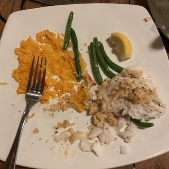 Thames Waterside Bar & Grill - Cracker Crusted fish - American Near Me - Bristol, Rhode Island Thames Waterside Bar & Grill - Cracker Crusted fish - American Near Me - Bristol, Rhode Island