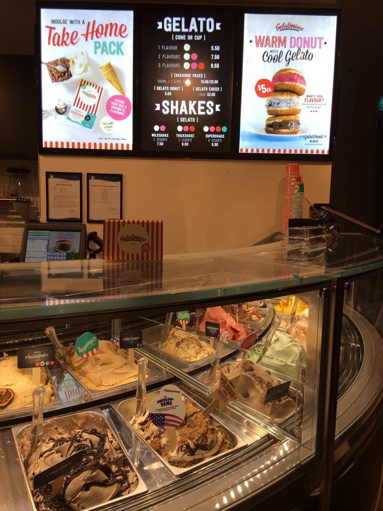 GELATISSIMO Updated June 2024 11 Photos 62 Market St, Fremantle