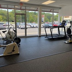 NovaCare Rehabilitation - Liberty