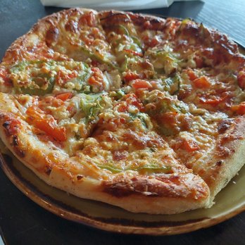 Barra 41 - Delicious pizza. - Mediterranean Near Me - Vancouver, British Columbia Barra 41 - Delicious pizza. - Mediterranean Near Me - Vancouver, British Columbia
