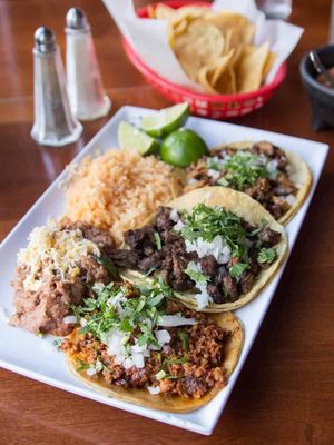 Taqueria Sanchez by null