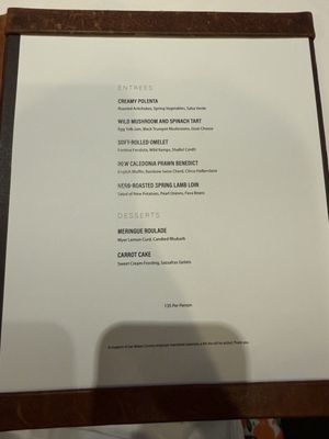 Menu photo 6 Selby's Redwood City, CA Menu photo 6 Selby's Redwood City, CA