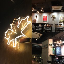 The Big Bite Flame Grill - Decor