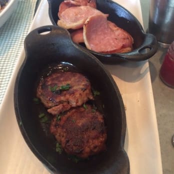 Agricola Eatery - Sides at Agricola brunch - New American Near Me - Princeton, New Jersey