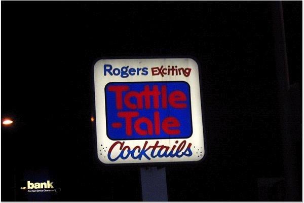 Stage 21 Bar and Lounge by null