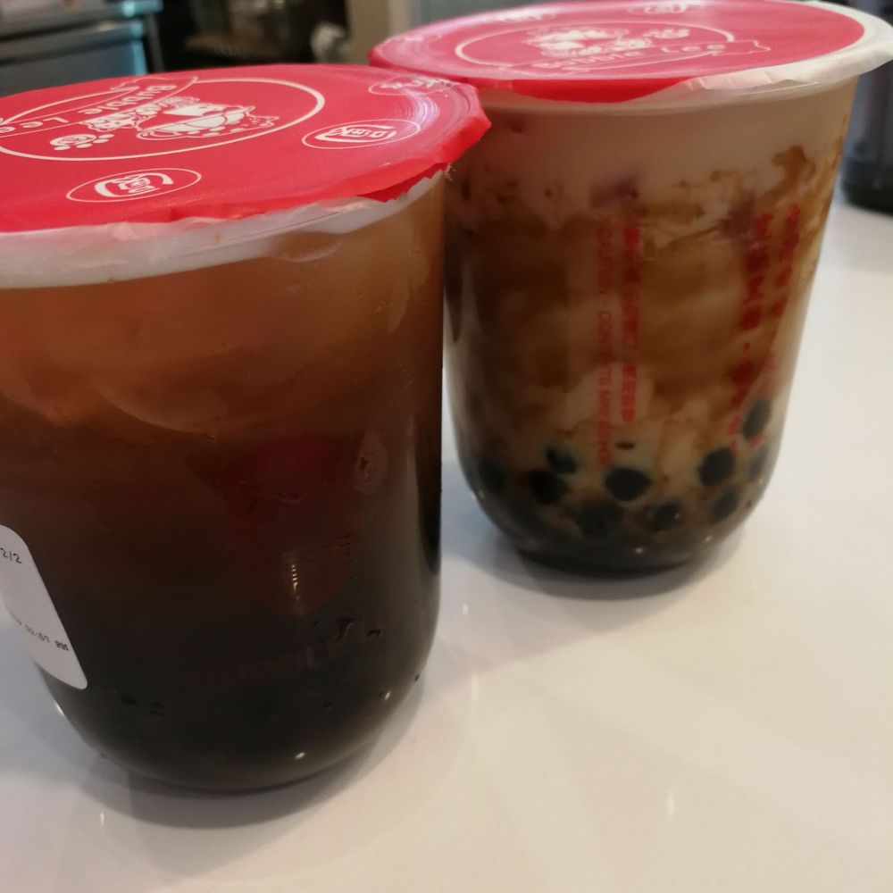 Bubble Lee - Bubble teas - Bubble Tea Near Me - Toronto, Ontario Bubble Lee - Bubble teas - Bubble Tea Near Me - Toronto, Ontario
