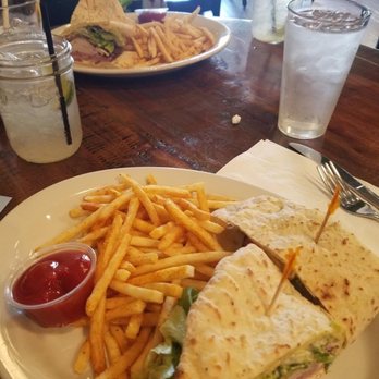 Bistro Di Bufala - The bistro club and fries were tasty. I recommend this restaurant to friends and anyone that likes pizza, pasta, and sandwiches. - Italian Near Me - Visalia, California Bistro Di Bufala - The bistro club and fries were tasty. I recommend this restaurant to friends and anyone that likes pizza, pasta, and sandwiches. - Italian Near Me - Visalia, California