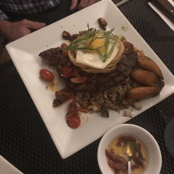 Los Andes Restaurant - Ribeye - Latin American Near Me - Providence, Rhode Island Los Andes Restaurant - Ribeye - Latin American Near Me - Providence, Rhode Island