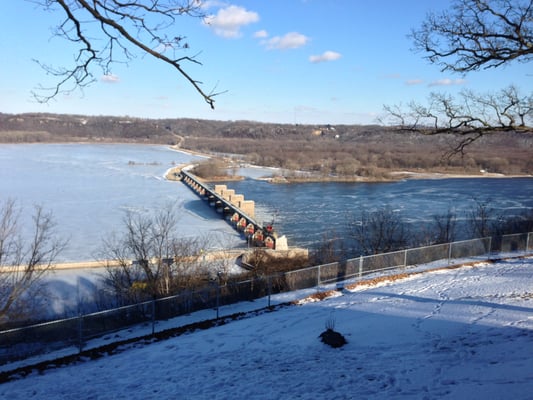 Eagle Point Park by null