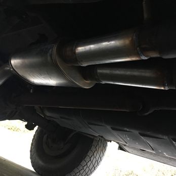Sun Muffler - Auto Repair Near Me - Anaheim, California