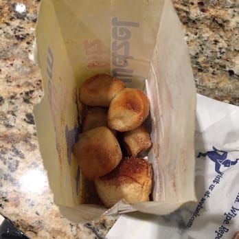 Wetzel's Pretzels - They're supposed to be cinn-a-bitz. Pretty sad excuse here. I don't think I'll even bother with the rest. So stale it's not even yummy. - Pretzels Near Me - Cerritos, California Wetzel's Pretzels - They're supposed to be cinn-a-bitz. Pretty sad excuse here. I don't think I'll even bother with the rest. So stale it's not even yummy. - Pretzels Near Me - Cerritos, California