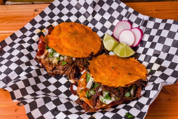 Birrieria La Plaza - Downtown PDX Tacos by null