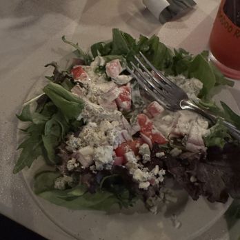 Emigrant Outpost - Side salad - Bars Near Me - Pray, Montana Emigrant Outpost - Side salad - Bars Near Me - Pray, Montana